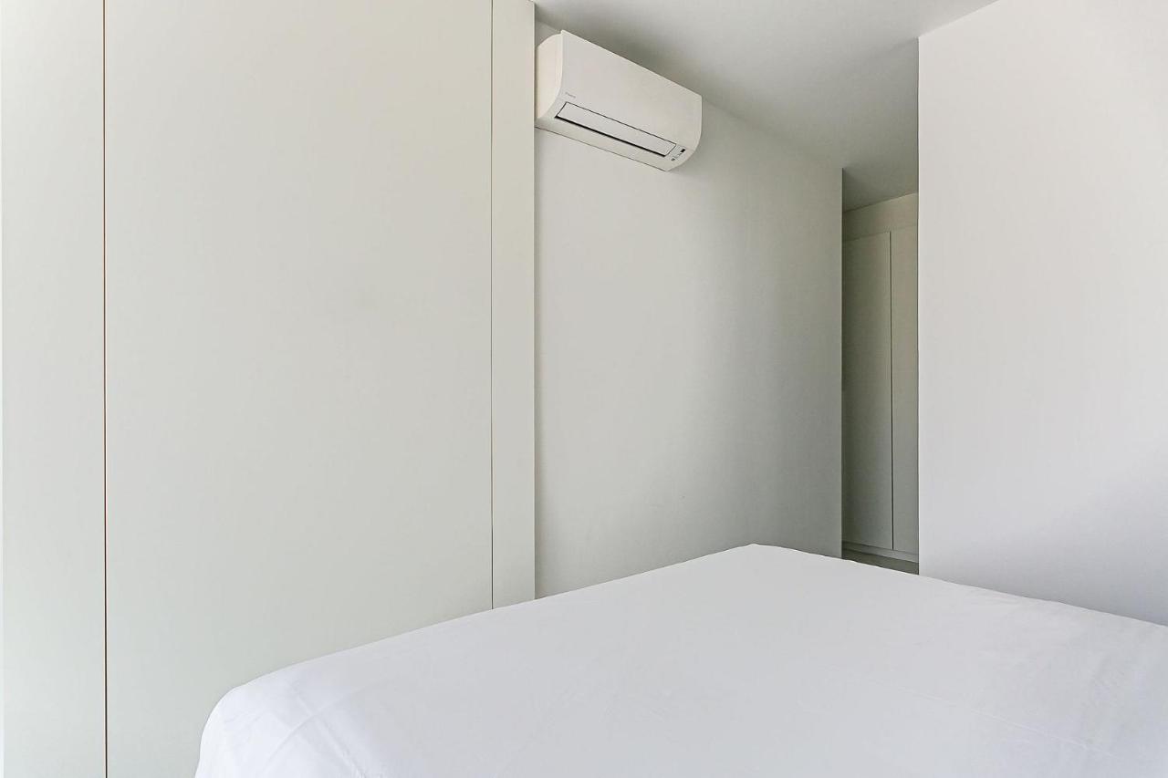 Wi-Fi 300Mb | Rooftop Com Piscina Em Jurere #Ja15 Флоріанополіс Екстер'єр фото
